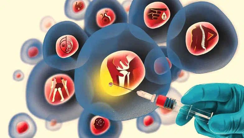 Stem Cell Therapy